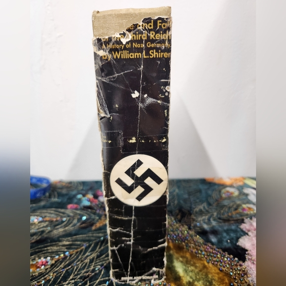 The Rise and Fall of the Third Reich. - Picture 3 of 6